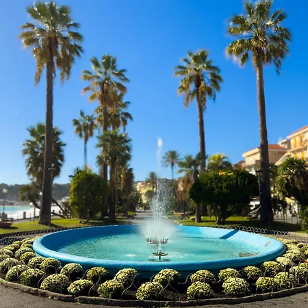 Daire Prestige - Sea View - Free Parking *