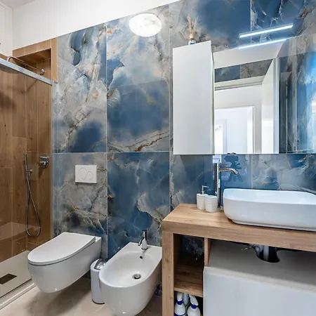 Prestige - Sea View - Free Parking Daire *