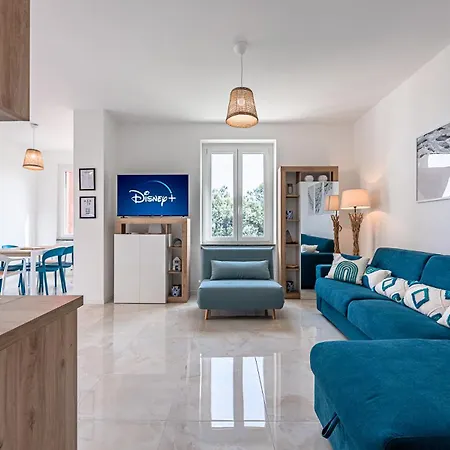 Daire Prestige - Sea View - Free Parking *