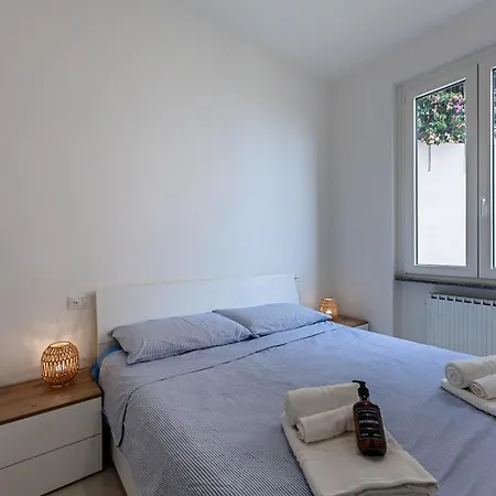 Prestige - Sea View - Free Parking * Varazze