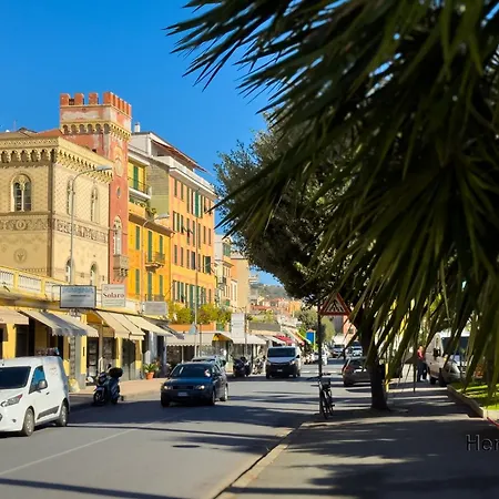 Prestige - Sea View - Free Parking