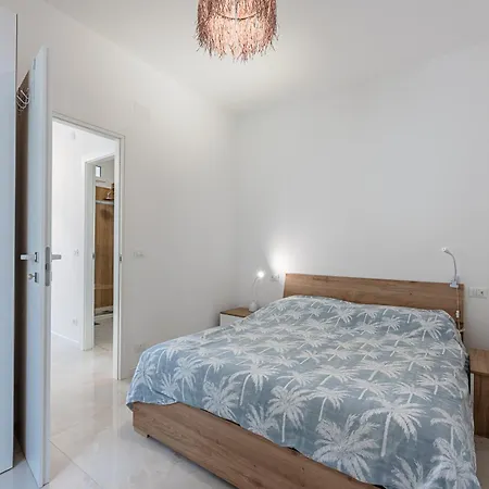 Daire Prestige - Sea View - Free Parking *
