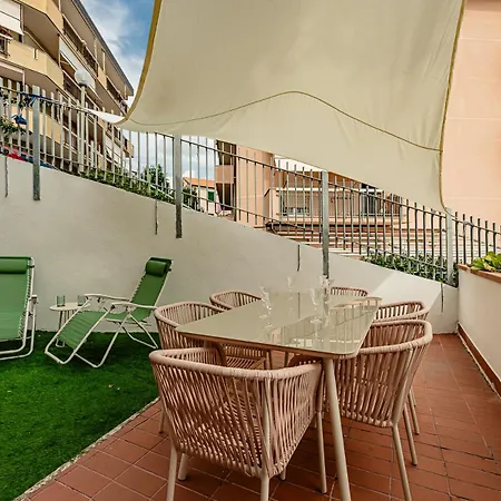 Daire Prestige - Sea View - Free Parking