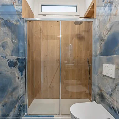 Daire Prestige - Sea View - Free Parking Varazze
