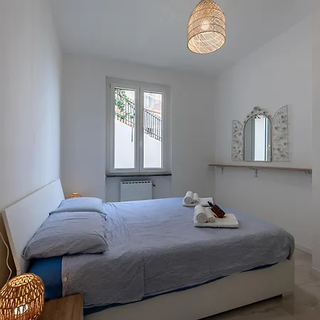 Prestige - Sea View - Free Parking * Varazze