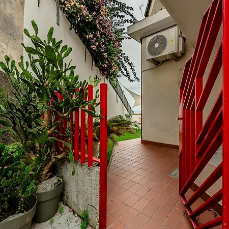 Daire Prestige - Sea View - Free Parking Varazze