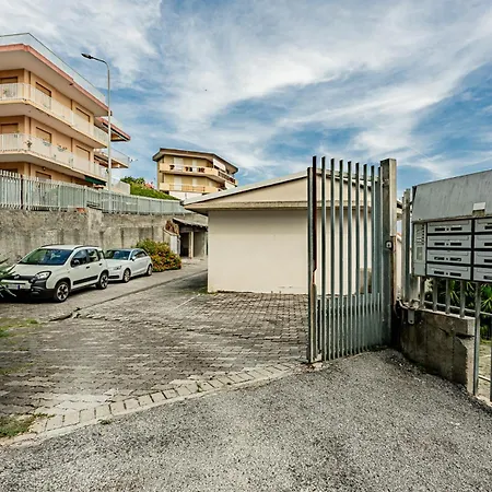 Prestige - Sea View - Free Parking
