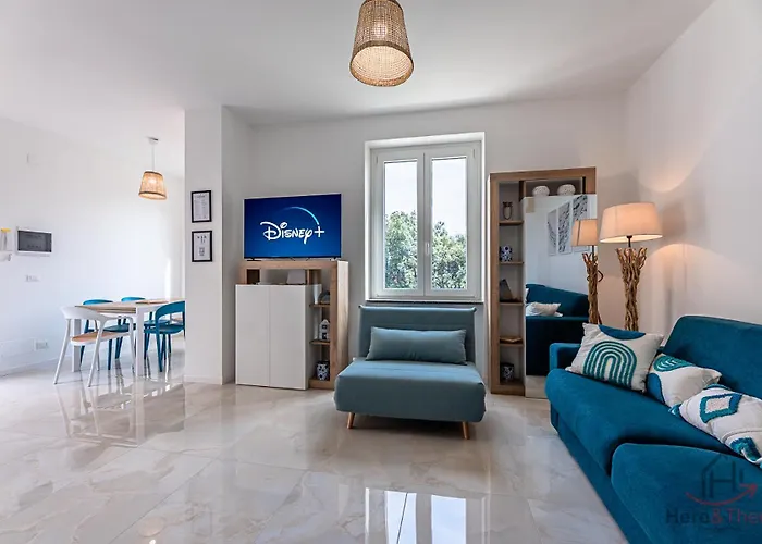Prestige - Sea View - Free Parking * Varazze