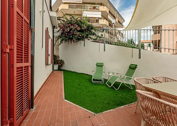 Prestige - Sea View - Free Parking