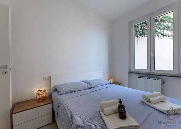 Prestige - Sea View - Free Parking * Varazze