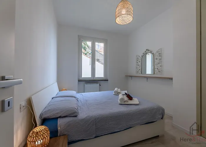 Prestige - Sea View - Free Parking * Varazze